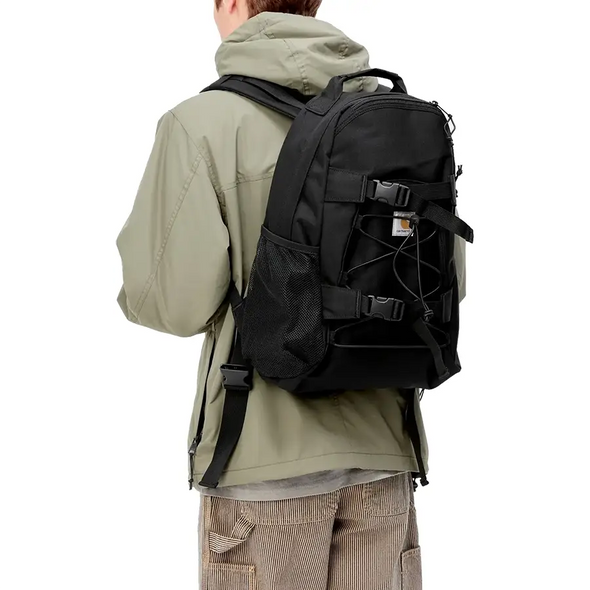 Mochila Carhartt WIP Kickflip - Negro