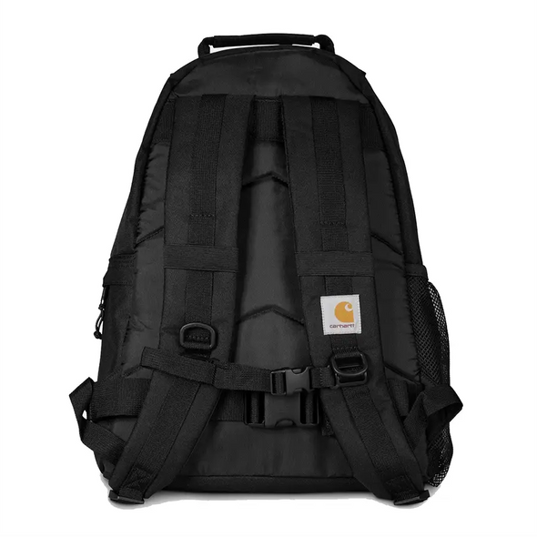 Mochila Carhartt WIP Kickflip - Negro