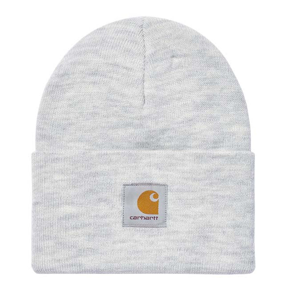 Gorra Watch de acrílico de Carhartt WIP - Ash Heather