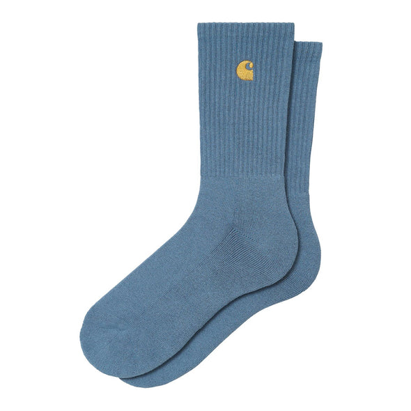Carhartt WIP Chase Sock - Icy Water
