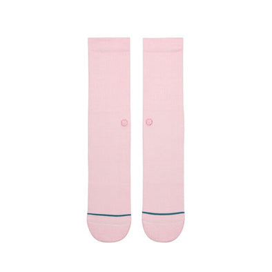 Stance Icon Socks - Pink