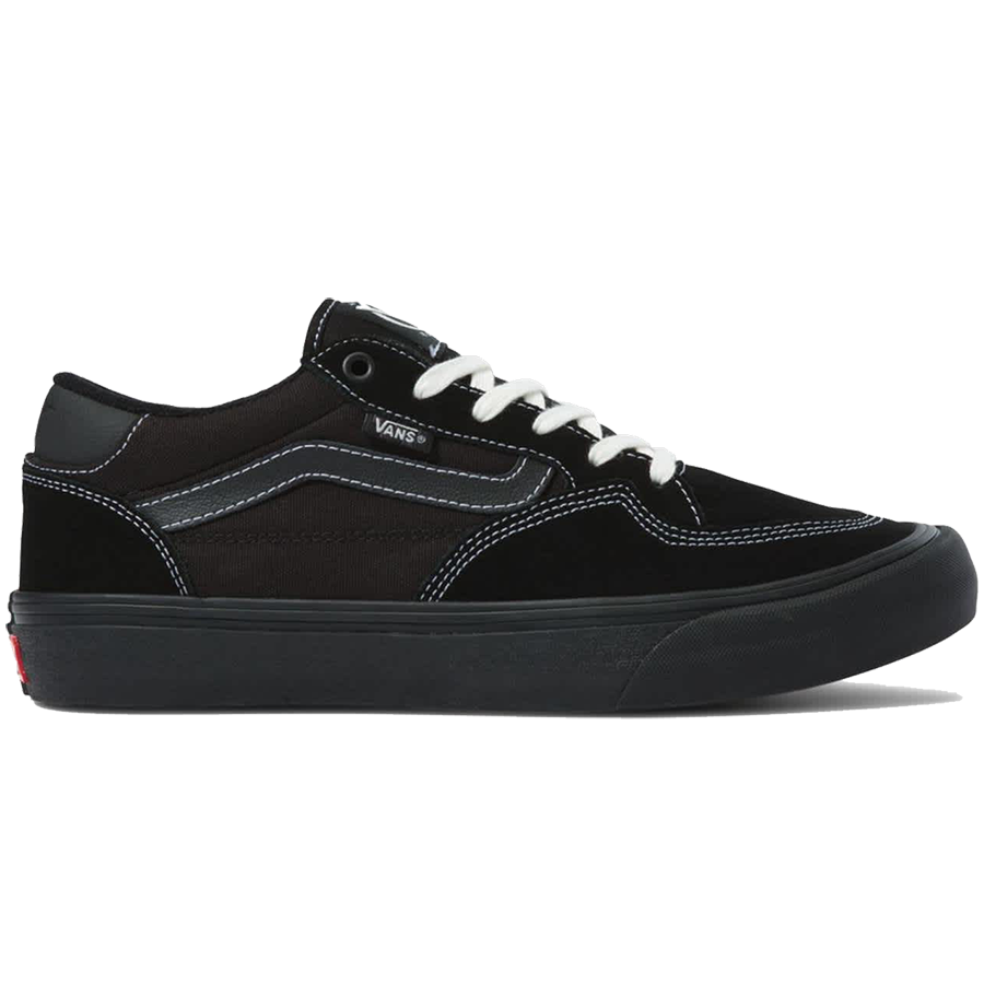 Vans Rowan Pro Skateboarding Shoe