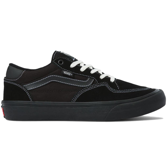 Vans Rowan Pro Skateboarding Shoe