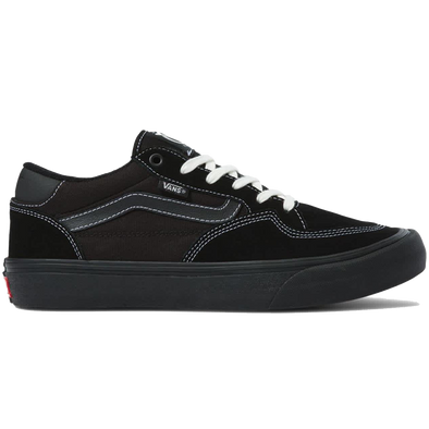 Vans Rowan Pro Skateboarding Shoe