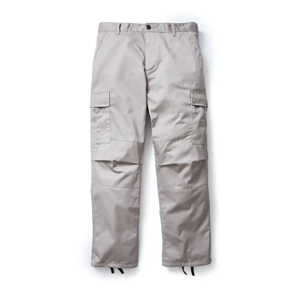 Pantalones cargo No-Comply - Gris