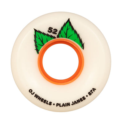 OJ Wheels KeyFrame 87a Skateboard Wheels