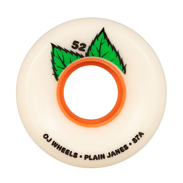 OJ Wheels KeyFrame 87a Skateboard Wheels