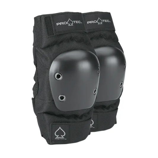 Pro Tec Street Elbow Pads - Black