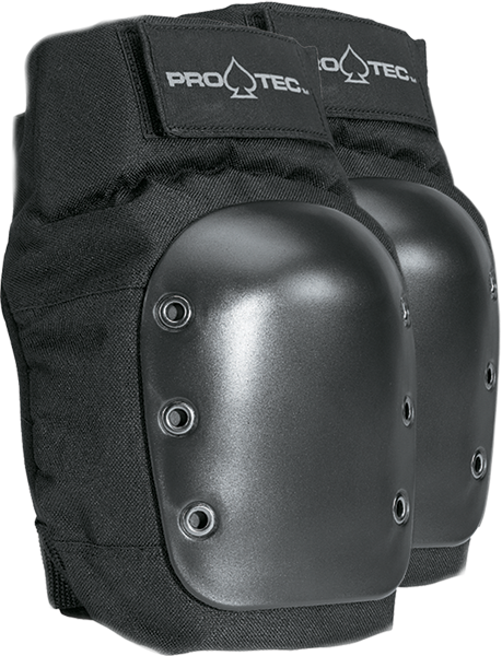 Pro Tec Street Knee Pads