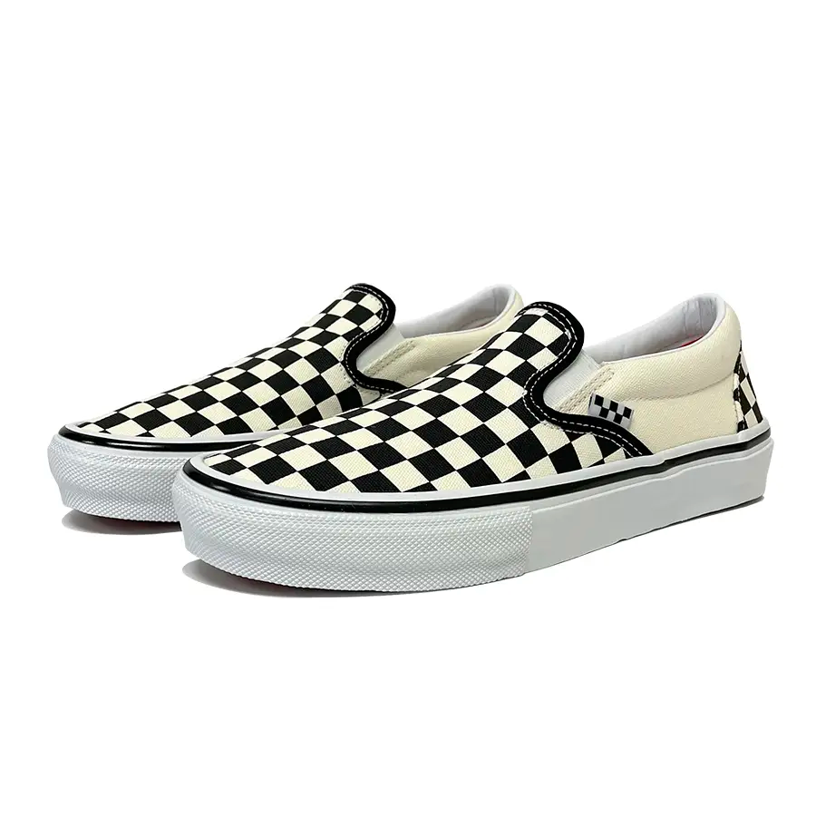 Vans Skate Slip-On zapatos de skate