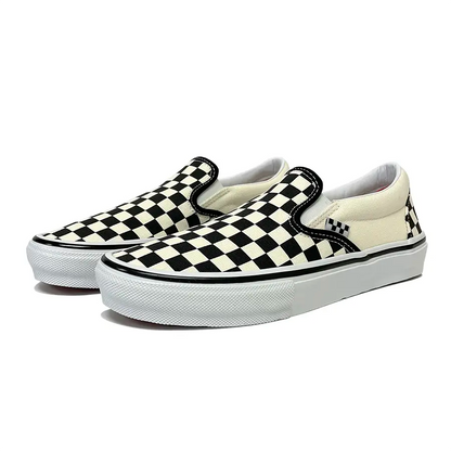 Vans Skate Slip-On zapatos de skate