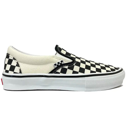 Vans Skate Slip-On zapatos de skate