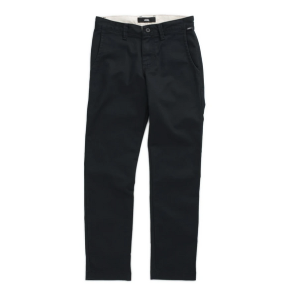 Vans Excerpt Chino Pants Youth