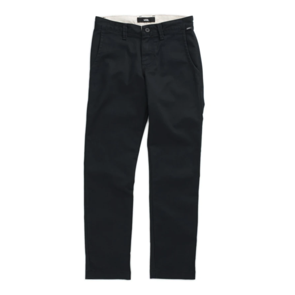 Vans pants youth Clearance