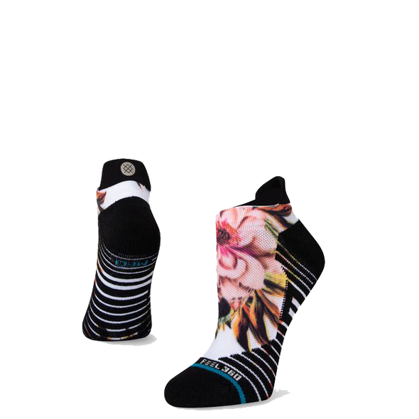 Stance Women's Floweret Socks - Off White