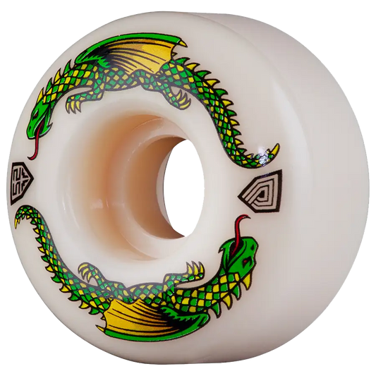 Ruedas de skate Powell Peralta Dragon Formula 52 mm 93A