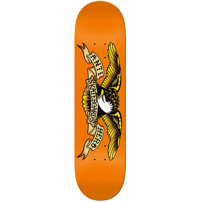 Anti Hero Skateboards Classic Eagle Tabla 9.0