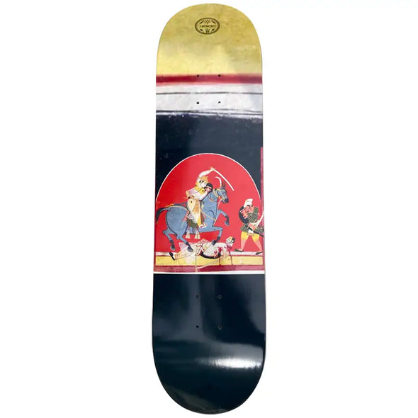 Tabla de skate Birch Skateboards Avenge 8.25