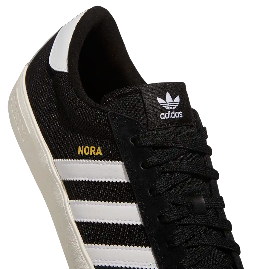 Zapatillas Adidas Skateboarding Nora