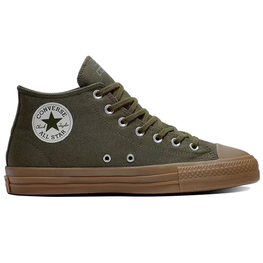 links Ansichtkaart getuigenis Converse CONS CTAS Pro Mid Skateboarding Shoe – No Comply Skateshop