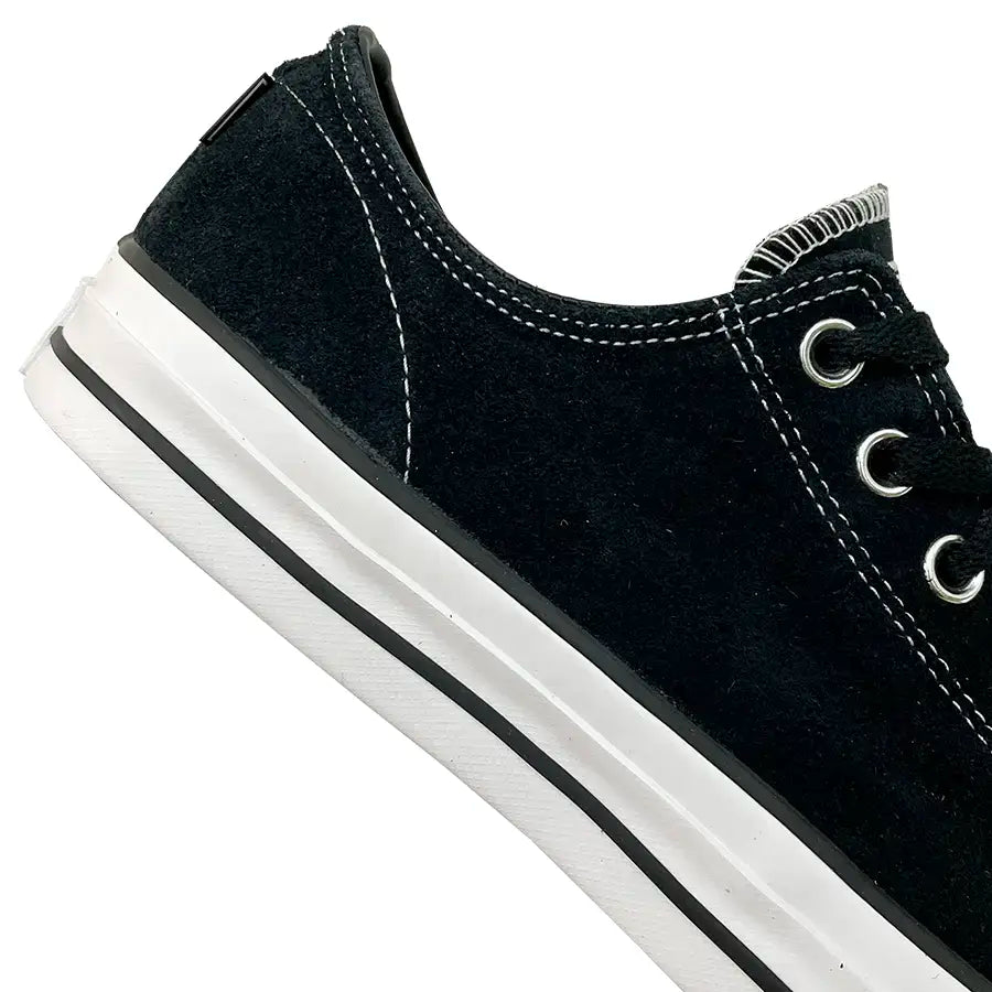 Ctas pro 2025 ox converse