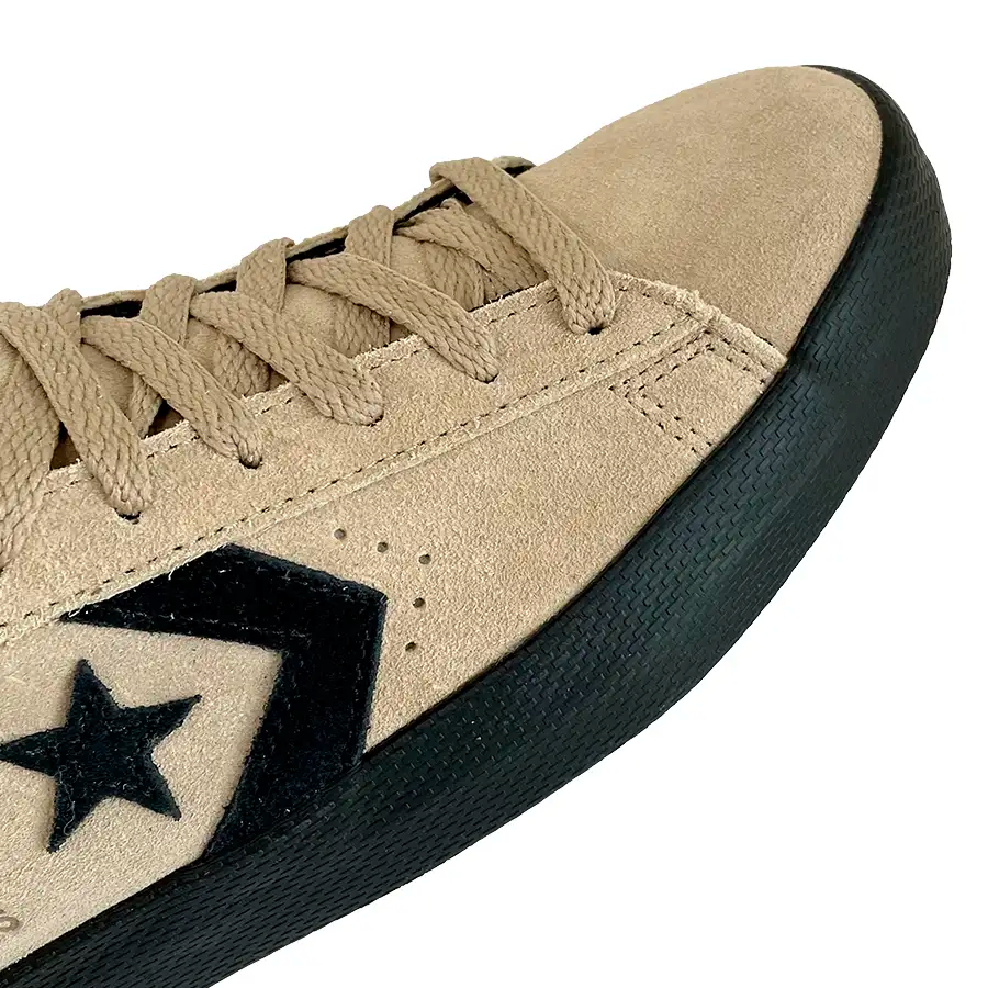 Hoe Fitness banaan Converse CONS Pro Leather OX Skateboarding Shoe – No Comply Skateshop