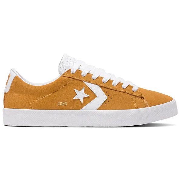 Converse CONS Pro Leather OX Skateboarding Shoe