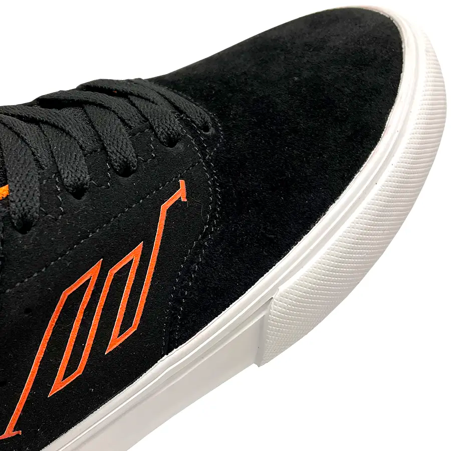 Emerica x Jordan Powell Low Vulc Skateboarding Shoe