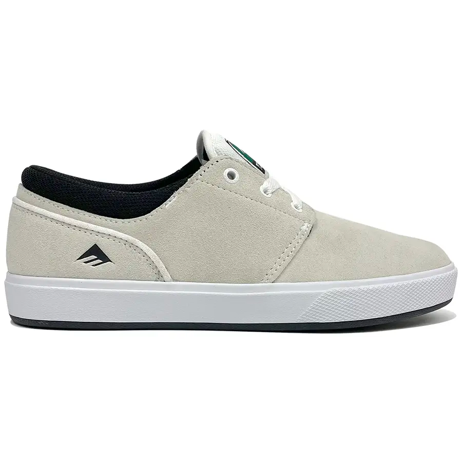 Zapato de skate Emerica Figgy G6