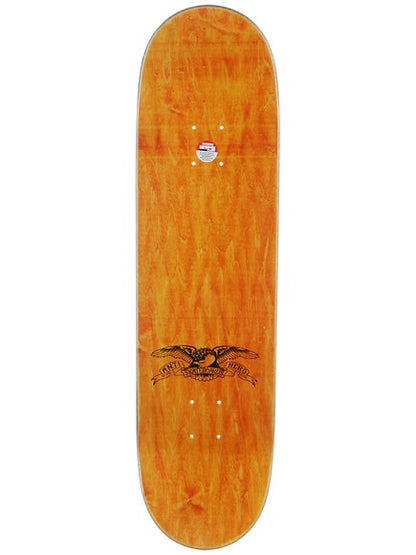 Anti Hero Skateboards Classic Eagle Tabla 8.5