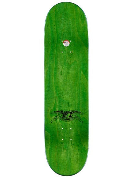 Anti Hero Skateboards Classic Eagle Tabla 8.62