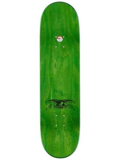 Anti Hero Skateboards Classic Eagle Deck 8.62