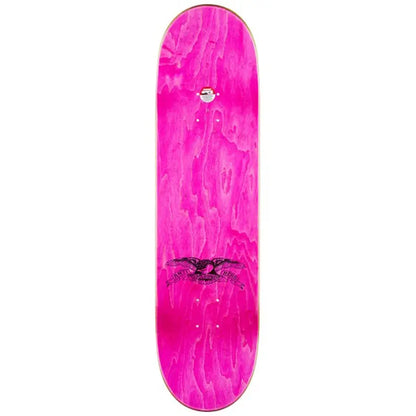 Anti Hero Skateboards Classic Eagle Tabla 8.38