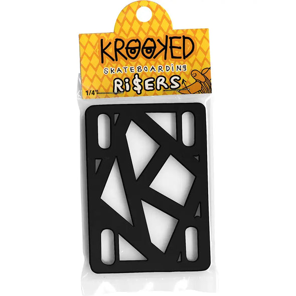 Krooked Riser Pads
