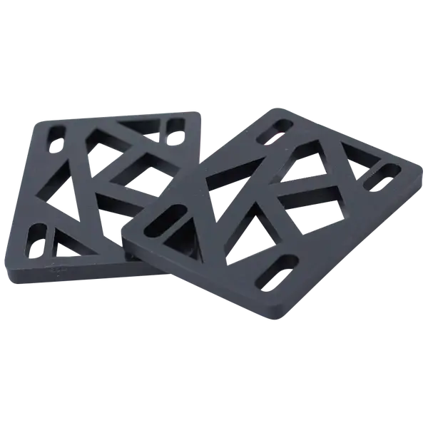 Krooked Riser Pads