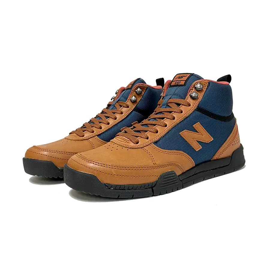 Zapatilla de trail alta New Balance Numeric NM440 No Comply