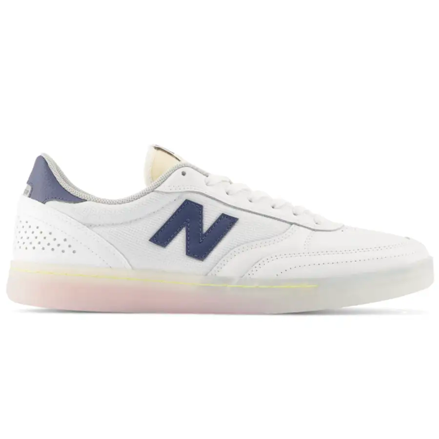 Nadeel hardware Incarijk New Balance Numeric NM440 Shoe – No Comply Skateshop