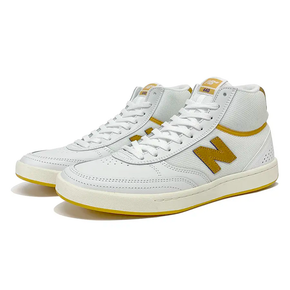 New Balance Numeric NM440 High Skateboarding Shoe
