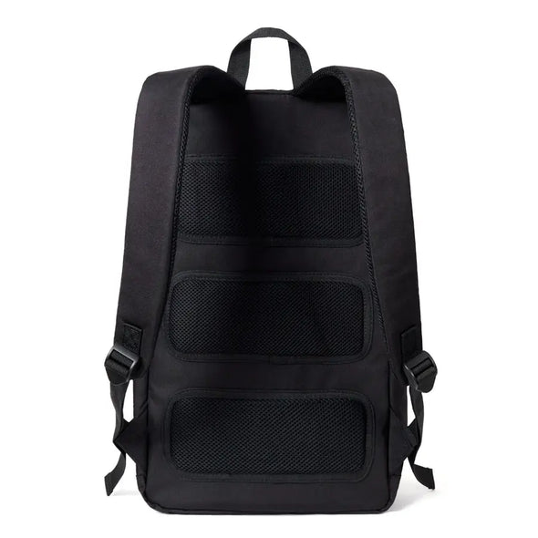 No-Comply Skate Backpack - Black