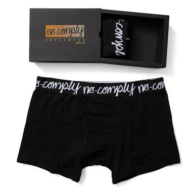 Stance Curren 6in Boxer Brief – No Comply Skateshop