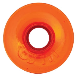 OJ Wheels 60mm Hot Juice 78a Skateboard Wheels