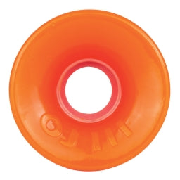 OJ Wheels 60mm Hot Juice 78a Skateboard Wheels