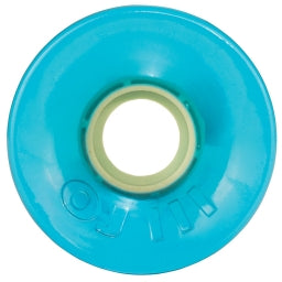 OJ Wheels 60mm Hot Juice 78a Skateboard Wheels