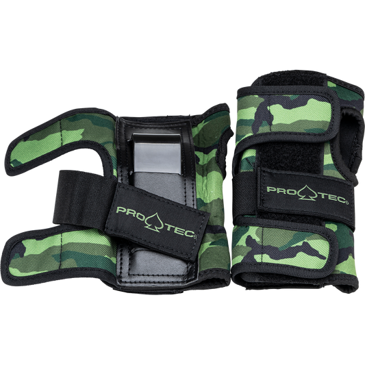 Pro-Tec Street Wrist Guard - Camo