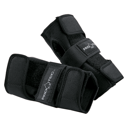 Pro Tec Street Wrist Guard - Black