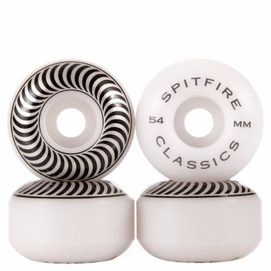 Spitfire Classic Skateboarding Wheels