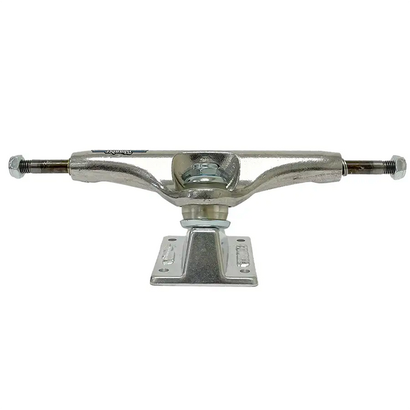 Thunder Trucks x No Comply Polished Hollow Light II Skateboard Truck (Sold as Single Truck)
