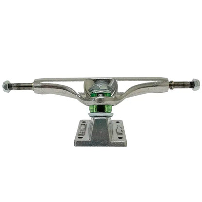 Eje de skate Thunder Trucks x No Comply pulido (se vende como eje individual)