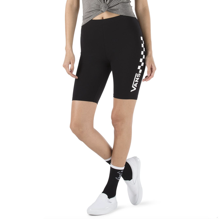Cotton 2025 legging shorts