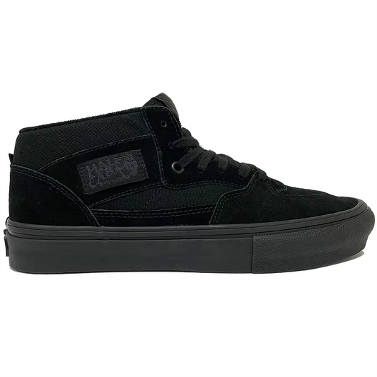 Vans Skate Half Cab Skateboarding Shoe